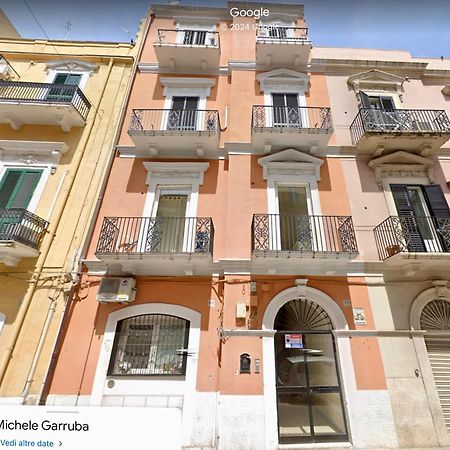 Casa Garruba 99 Appartement Bari Buitenkant foto