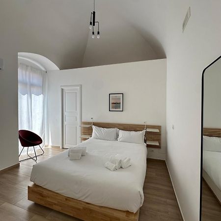 Casa Garruba 99 Appartement Bari Buitenkant foto
