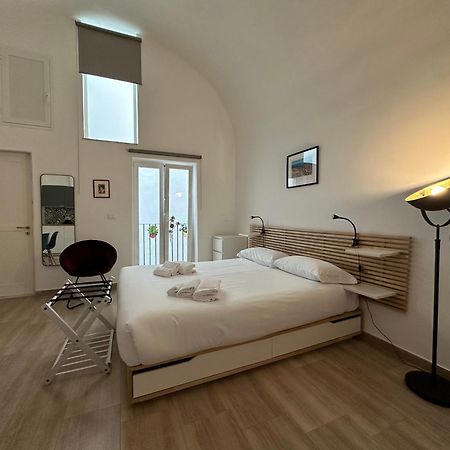 Casa Garruba 99 Appartement Bari Buitenkant foto