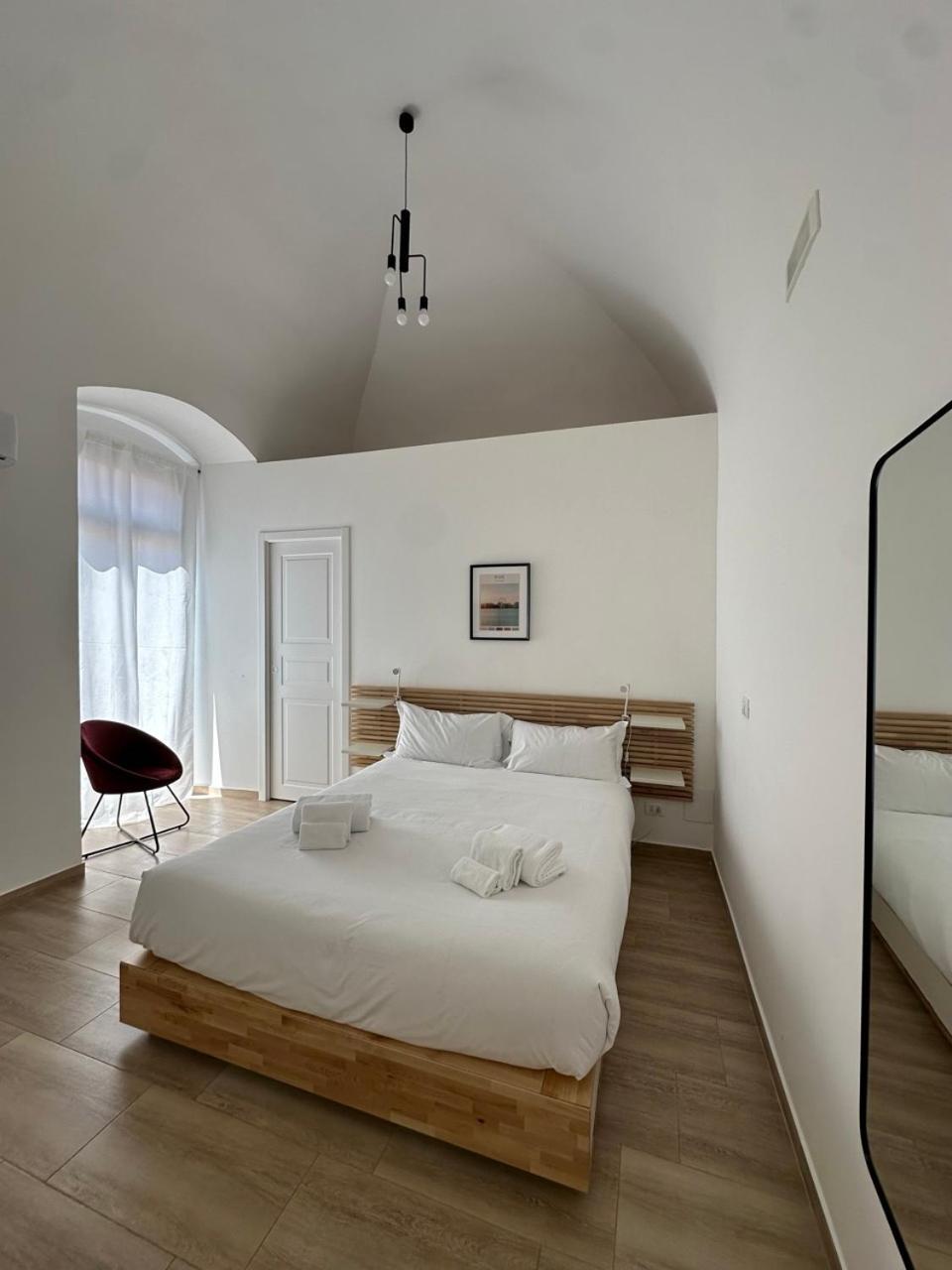 Casa Garruba 99 Appartement Bari Buitenkant foto