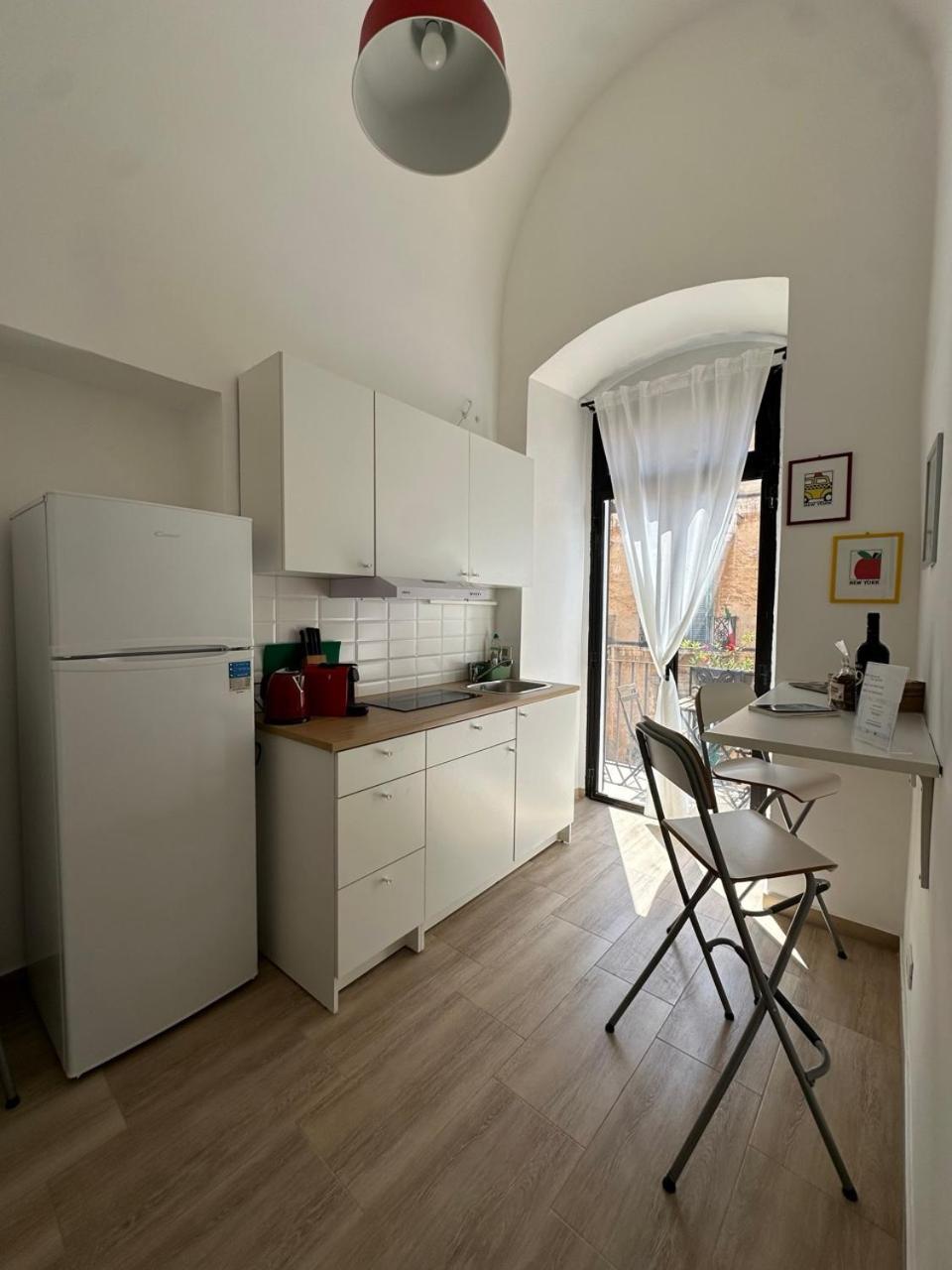 Casa Garruba 99 Appartement Bari Buitenkant foto