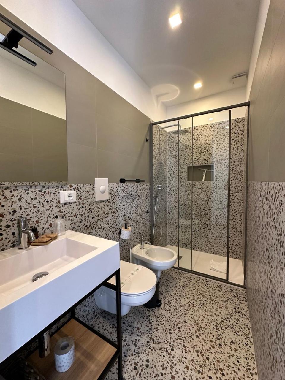 Casa Garruba 99 Appartement Bari Buitenkant foto
