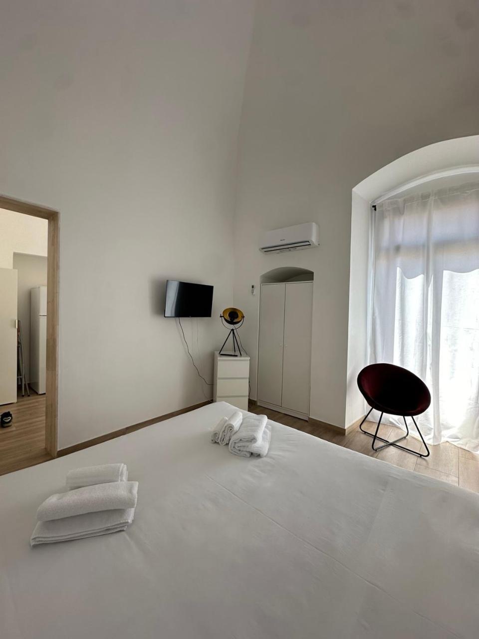 Casa Garruba 99 Appartement Bari Buitenkant foto