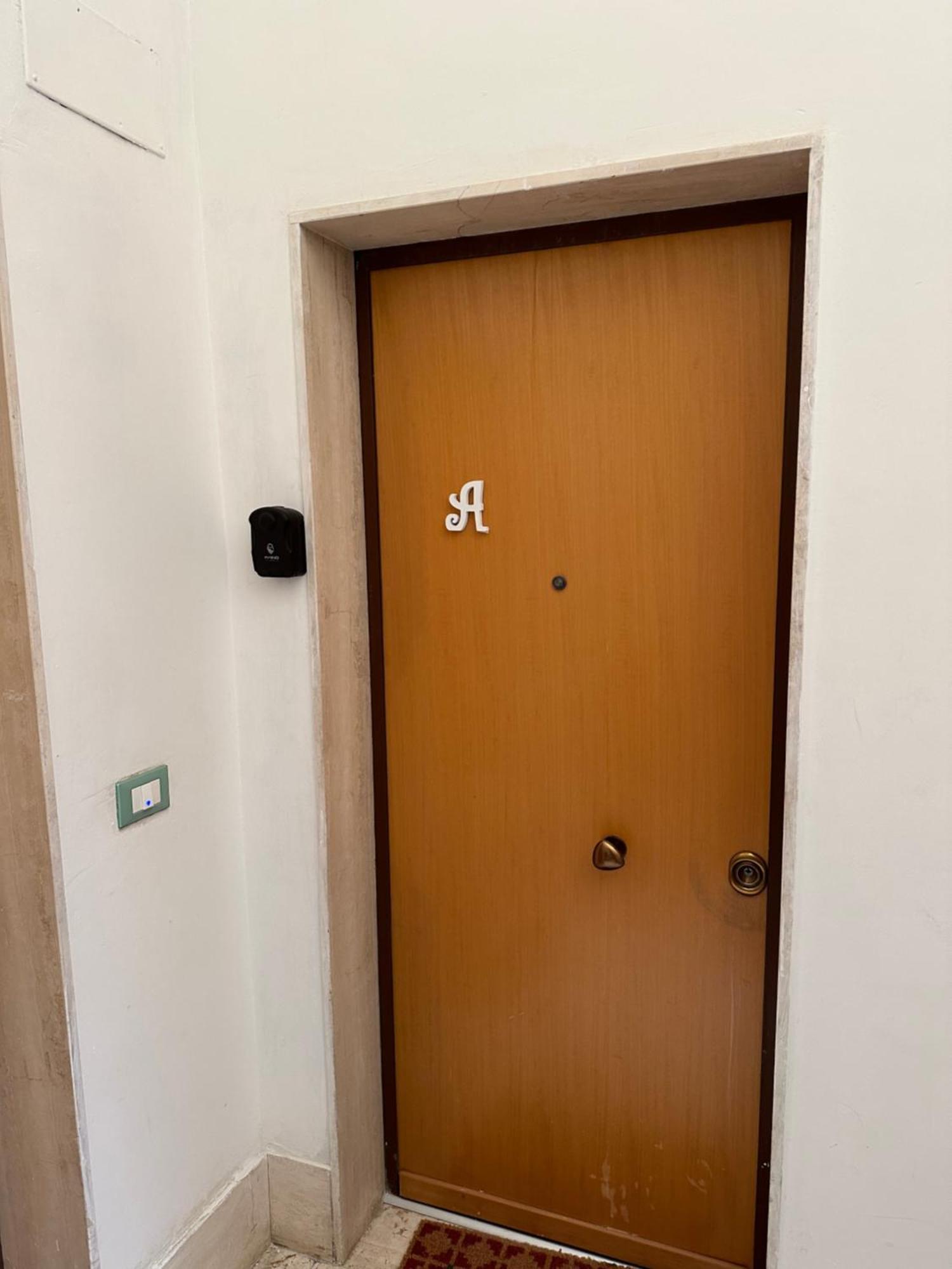 Casa Garruba 99 Appartement Bari Kamer foto