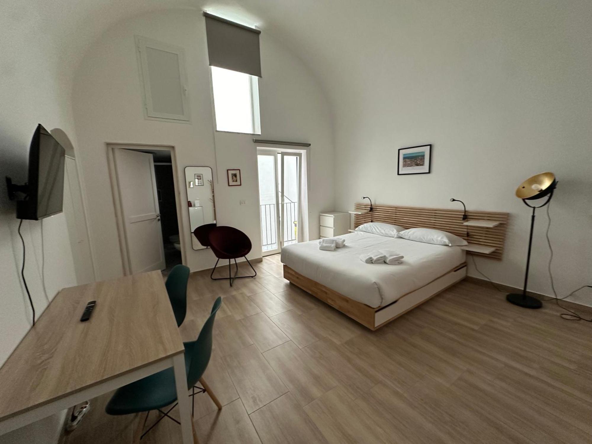 Casa Garruba 99 Appartement Bari Buitenkant foto