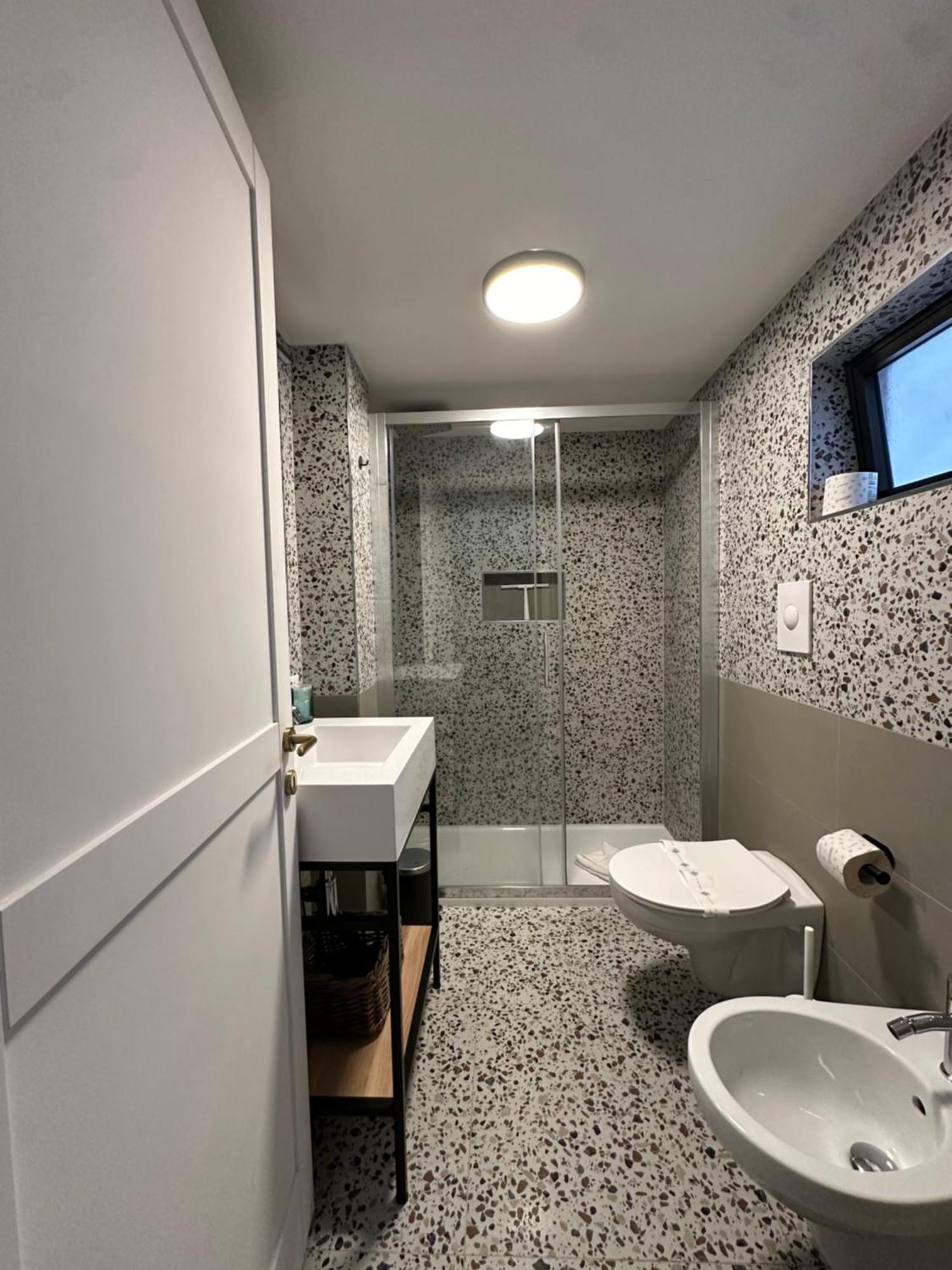 Casa Garruba 99 Appartement Bari Buitenkant foto