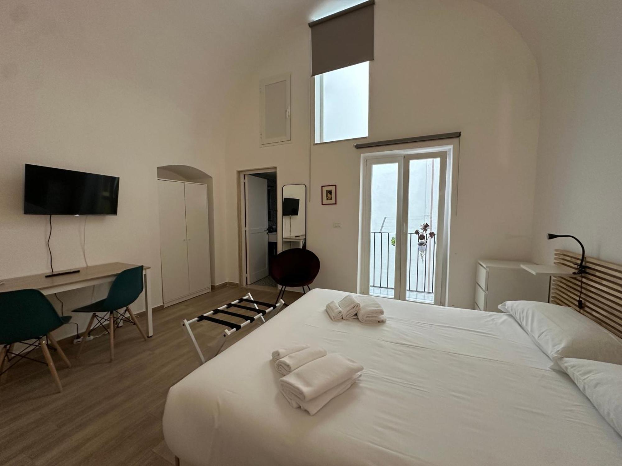 Casa Garruba 99 Appartement Bari Buitenkant foto