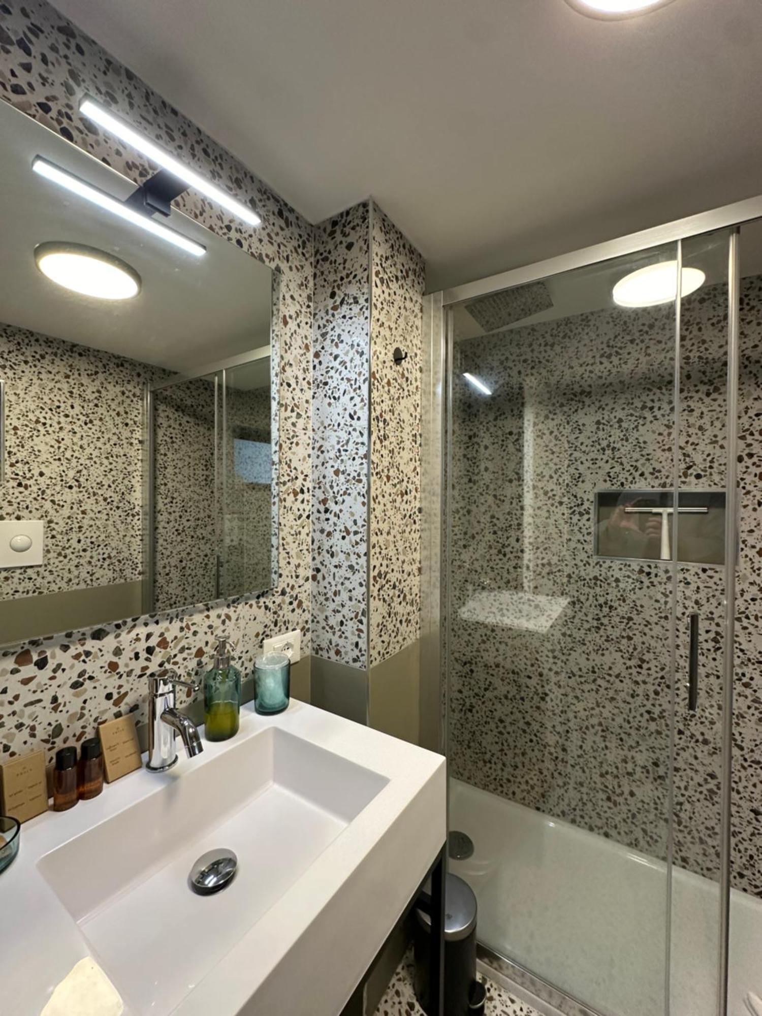 Casa Garruba 99 Appartement Bari Buitenkant foto