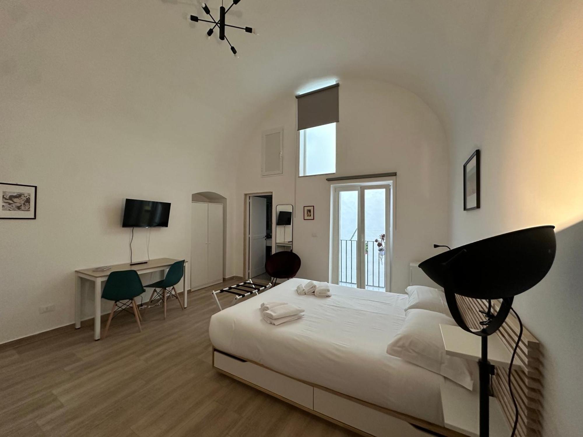 Casa Garruba 99 Appartement Bari Buitenkant foto